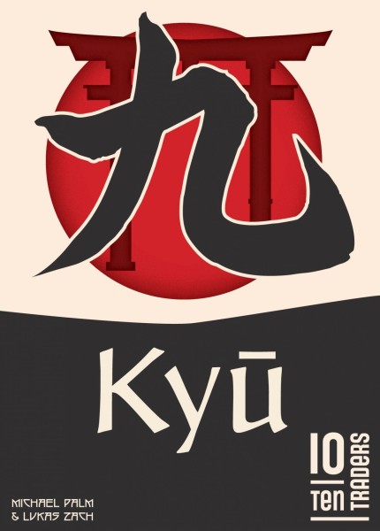 Kyū - DE / EN