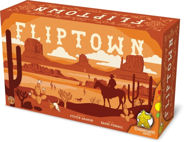 Fliptown - DE