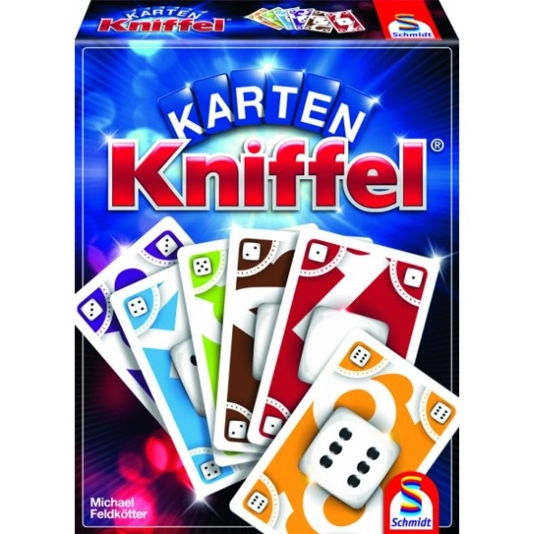 Karten - Kniffel