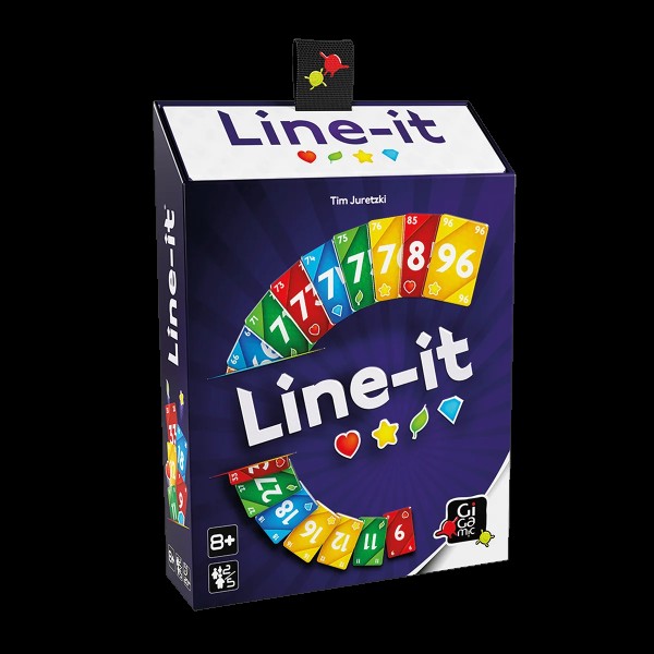 Line-it - DE