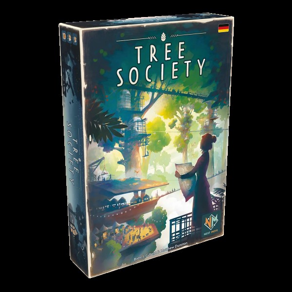 Tree Society - DE