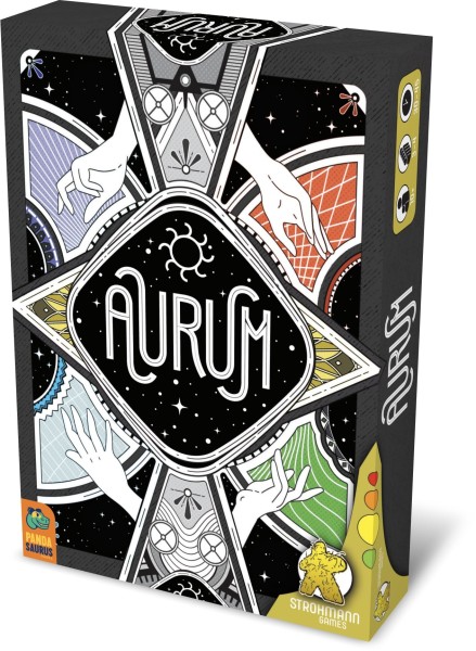 Aurum - DE