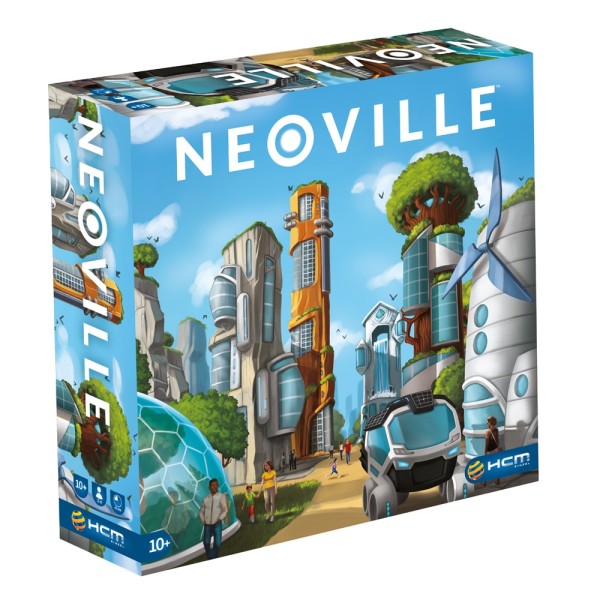 Neoville - DE