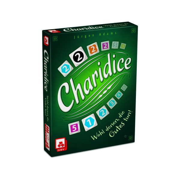 Charidice - DE