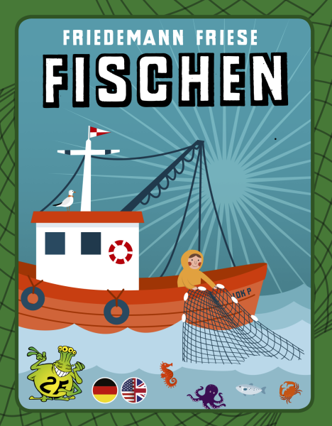 Fischen - DE / EN