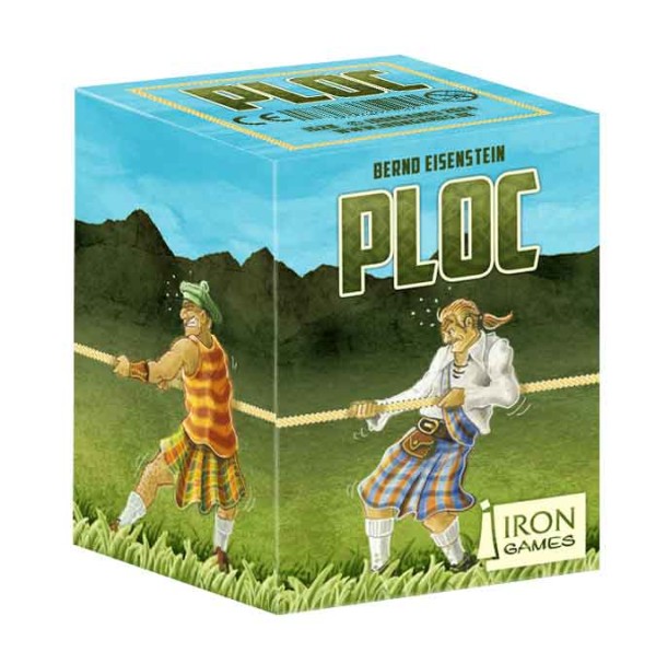 Ploc - DE