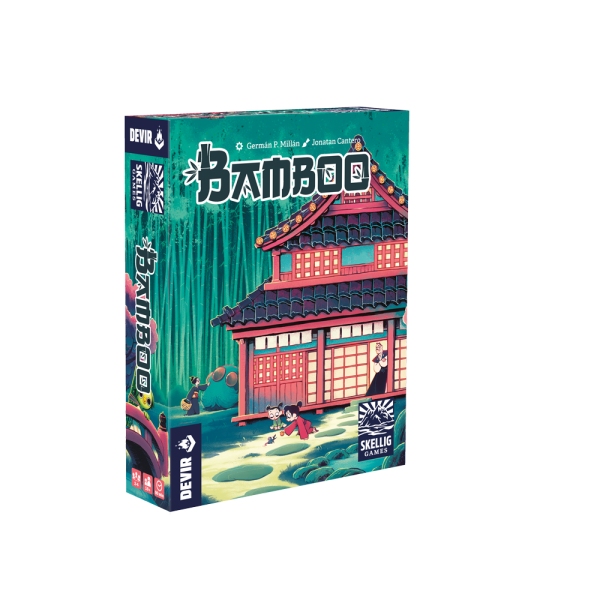 Bamboo - DE