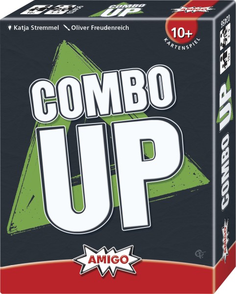 Combo Up - DE