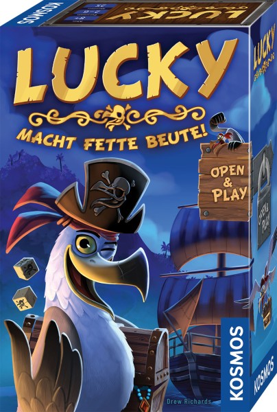 LUCKY - DE