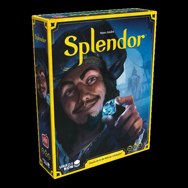 Splendor - DE