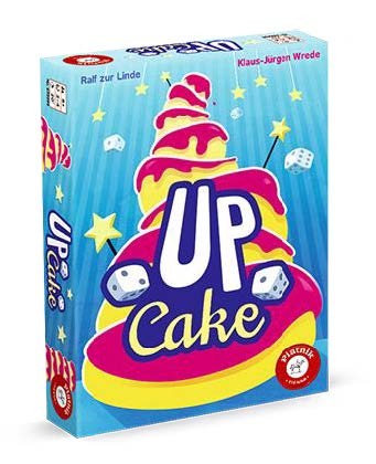 Up Cake - DE