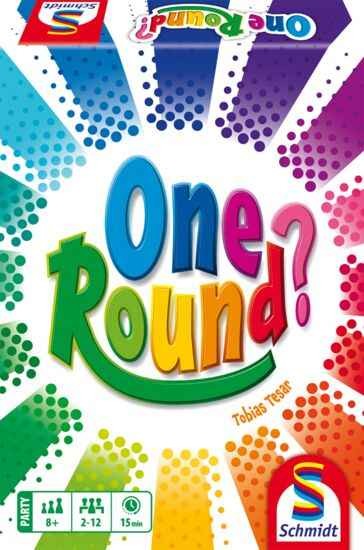 One Round? - DE / EN / FR