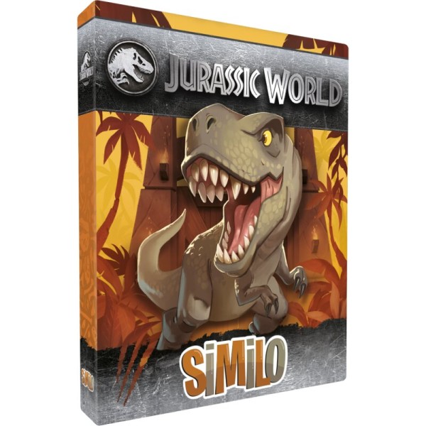 Similo - Jurassic World - DE