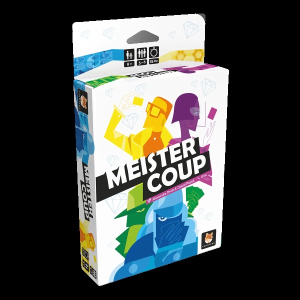 Meistercoup