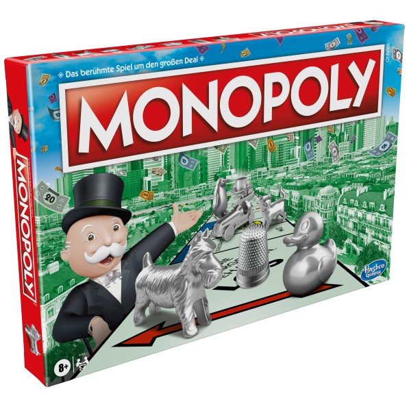 Monopoly - DE