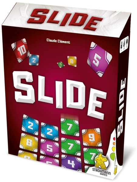 Slide - DE